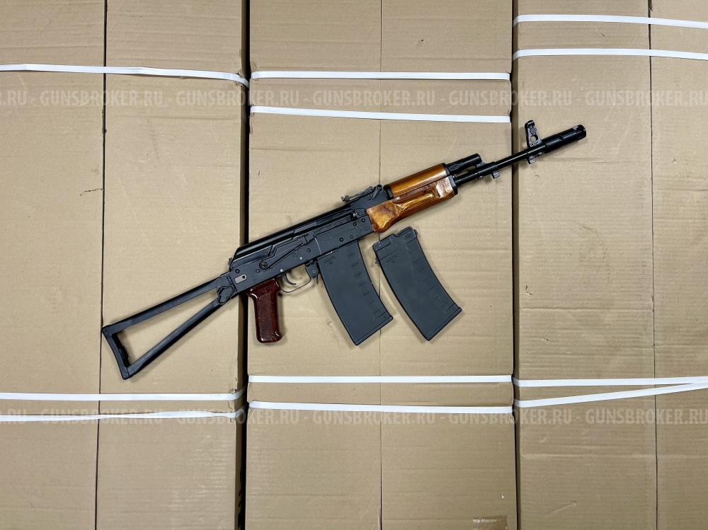 Сайга -410К-02, к. 410/76