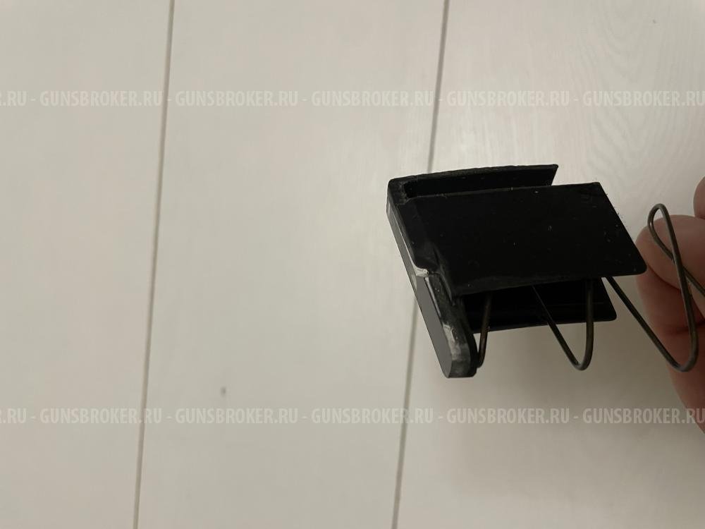 Сайга -410K-02, к. 410/76