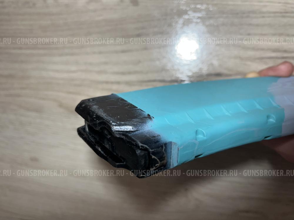 Сайга -410K-02, к. 410/76