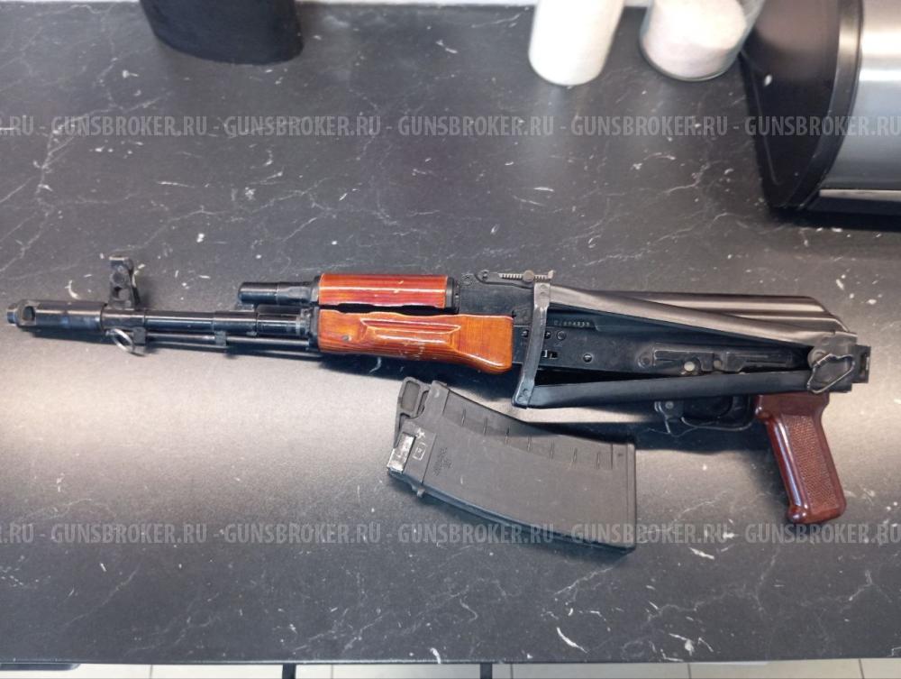 САЙГА -410К-02, кал.410/76