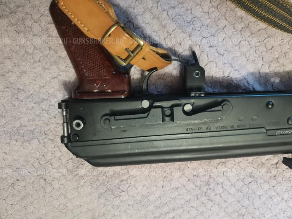 Сайга -410К-04