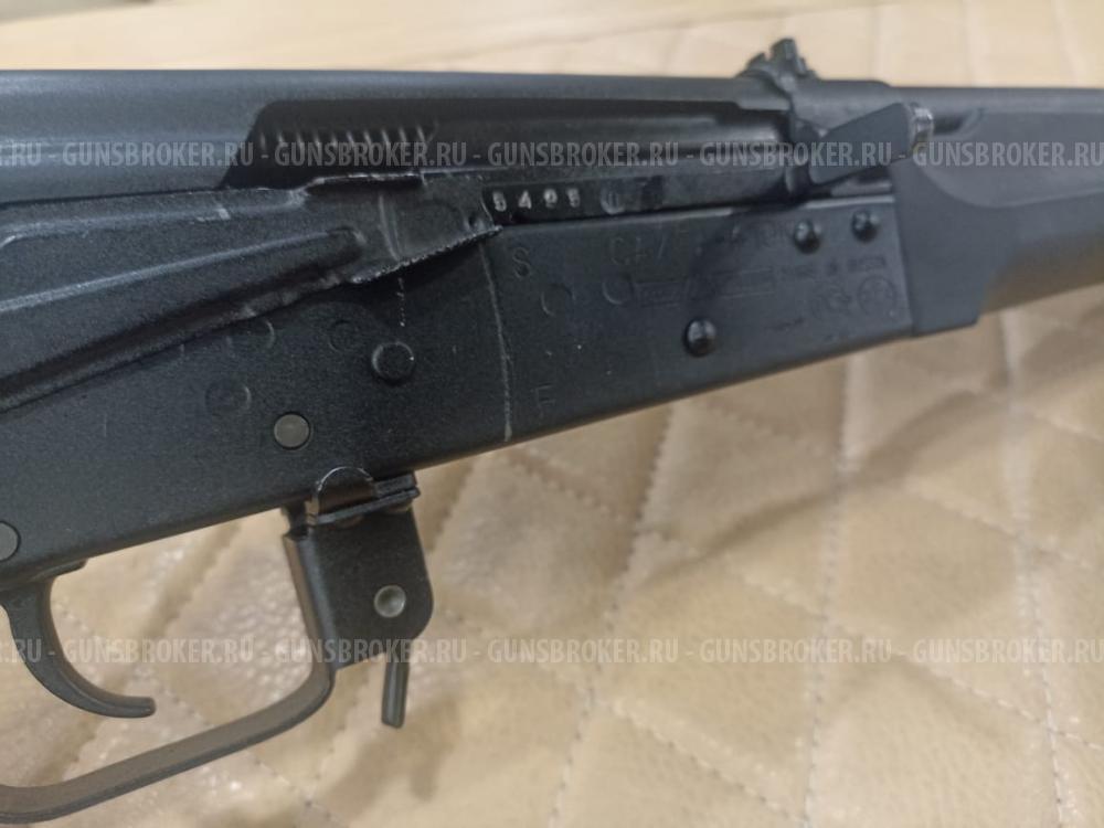 Сайга -410К к.410х76 №1285495