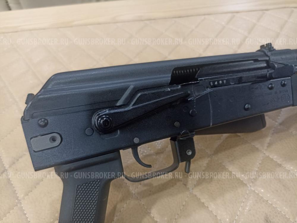 Сайга -410К к.410х76 №1285495