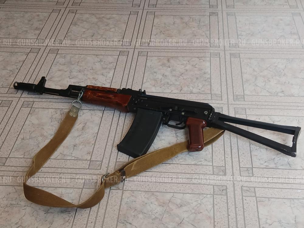 Сайга -410К-02,кал.410