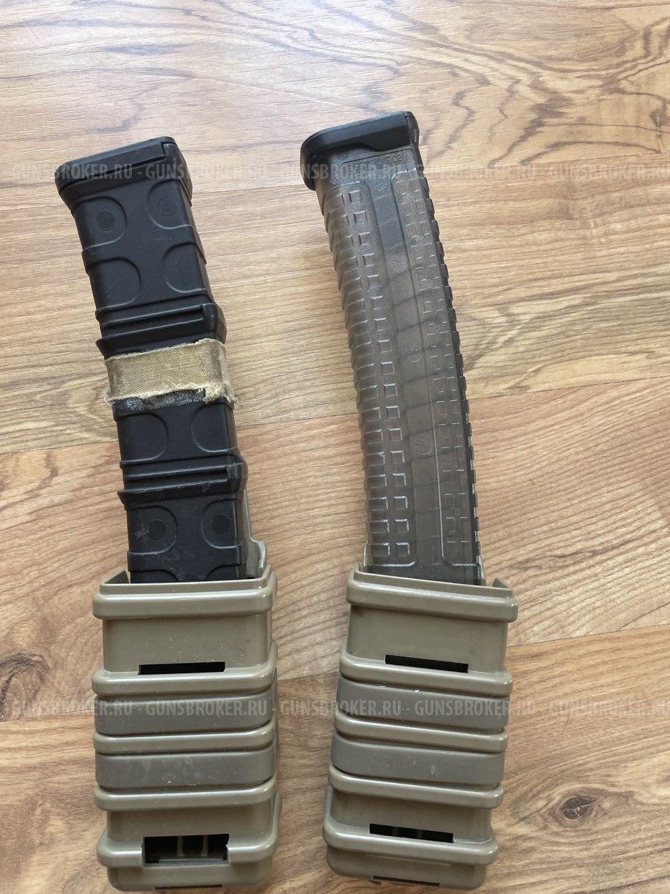 Сайга -9 исп 02