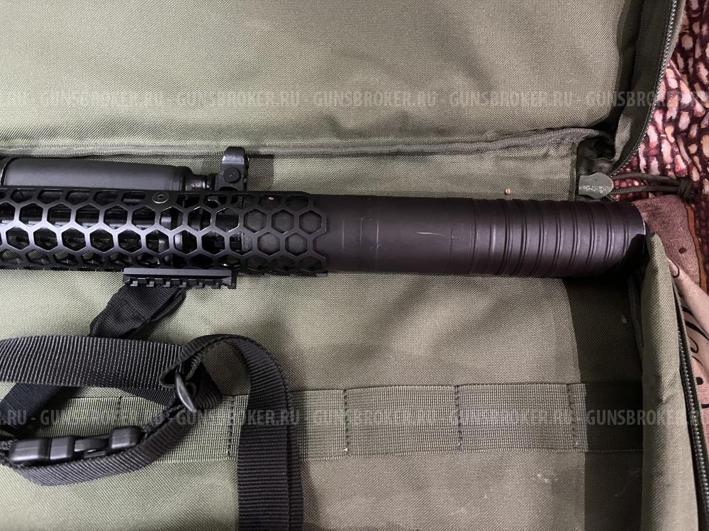 Сайга -9 исп.02 9/19