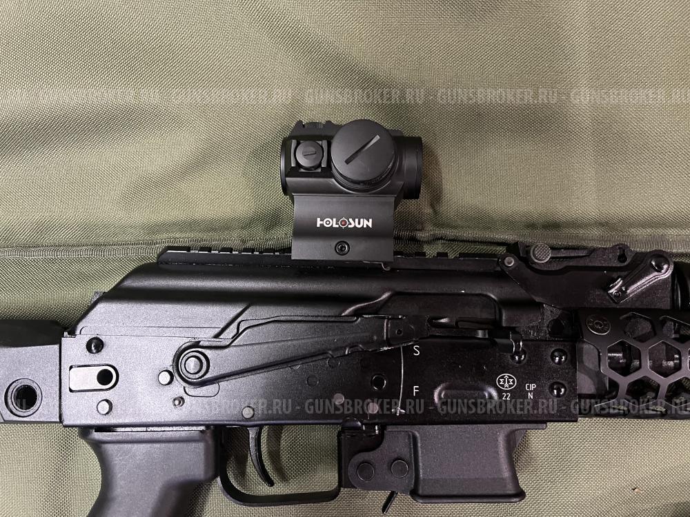 Сайга -9 исп.02 9/19