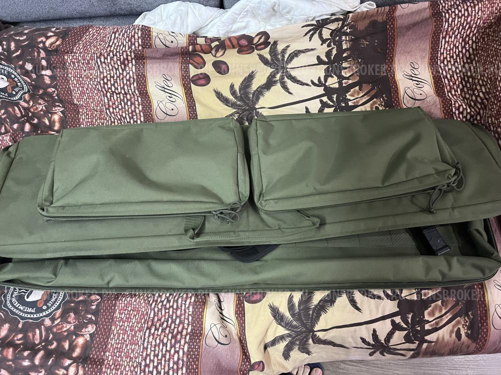 Сайга -9 исп.02 9/19