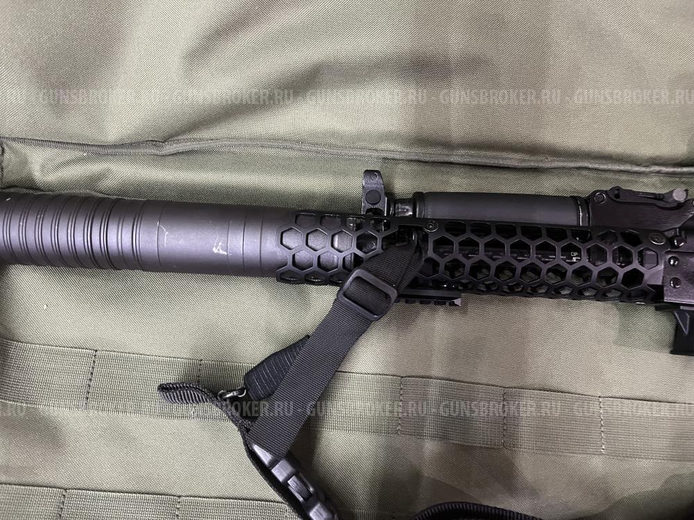 Сайга -9 исп.02 9/19