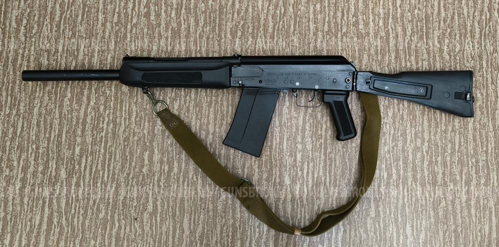 Сайга -12 К