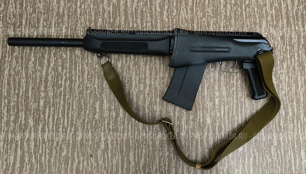 Сайга -12 К