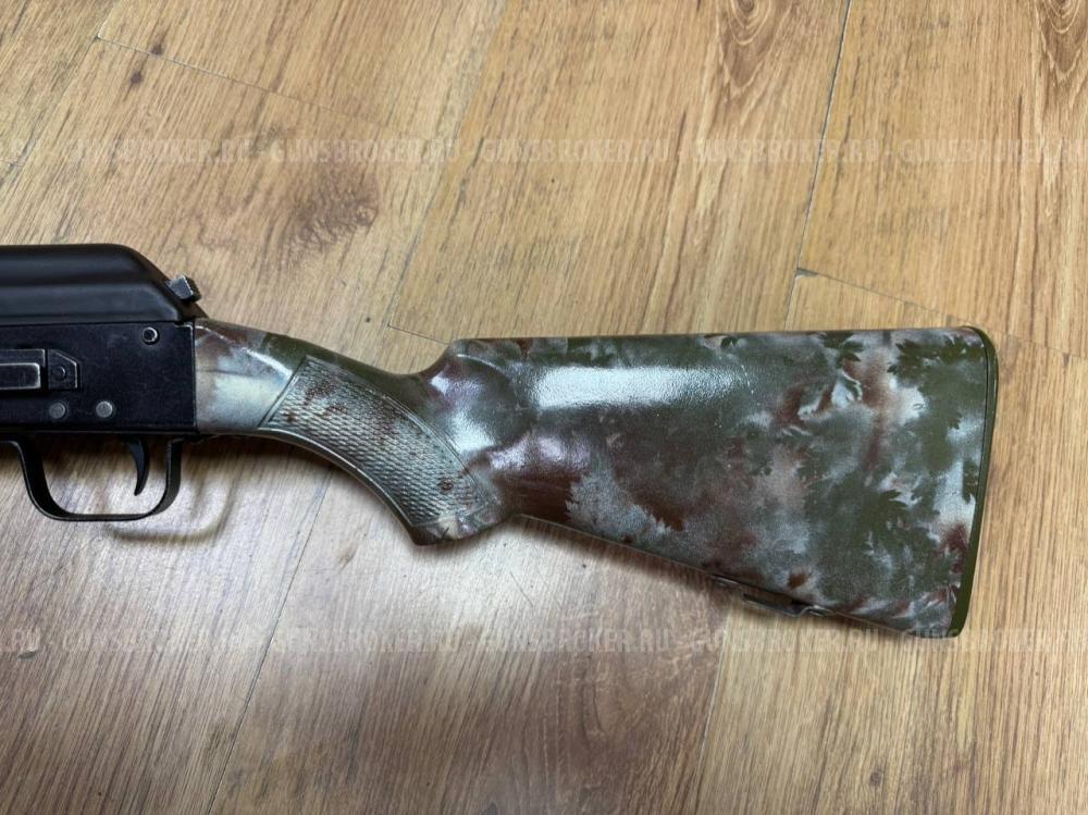 Сайга , кал. 7,62/39 в СПБ