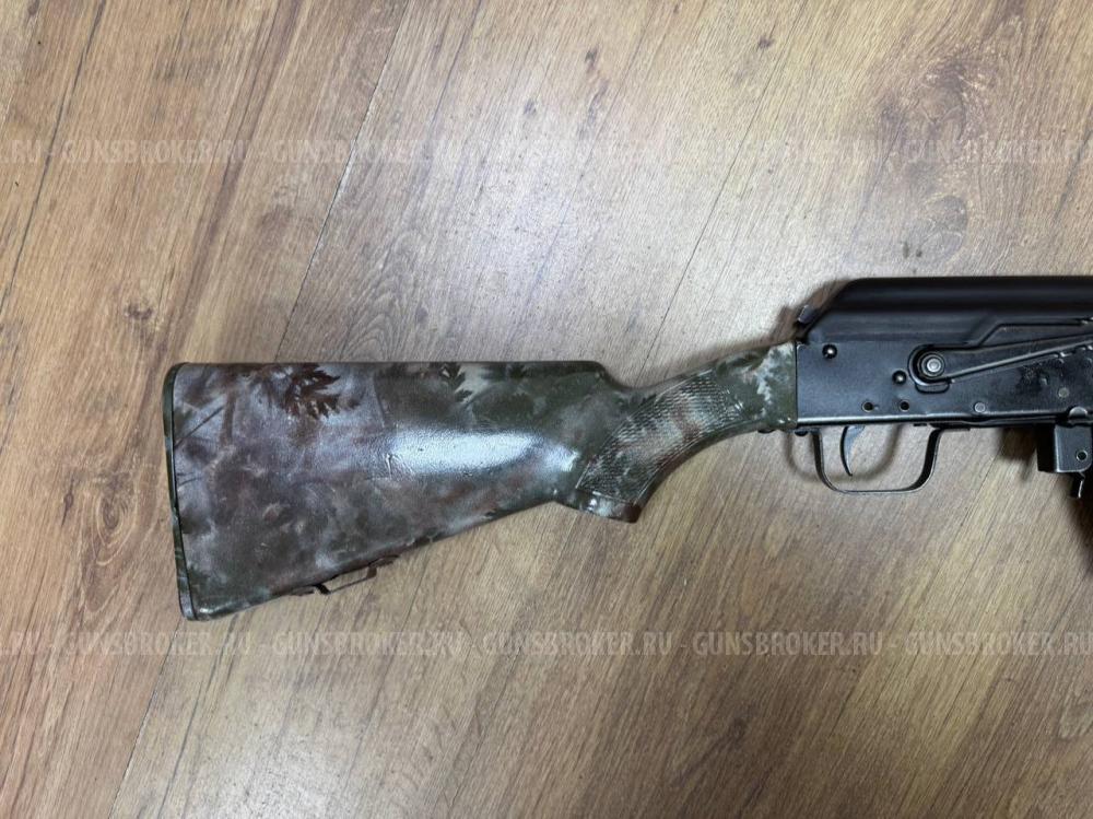 Сайга , кал. 7,62/39 в СПБ