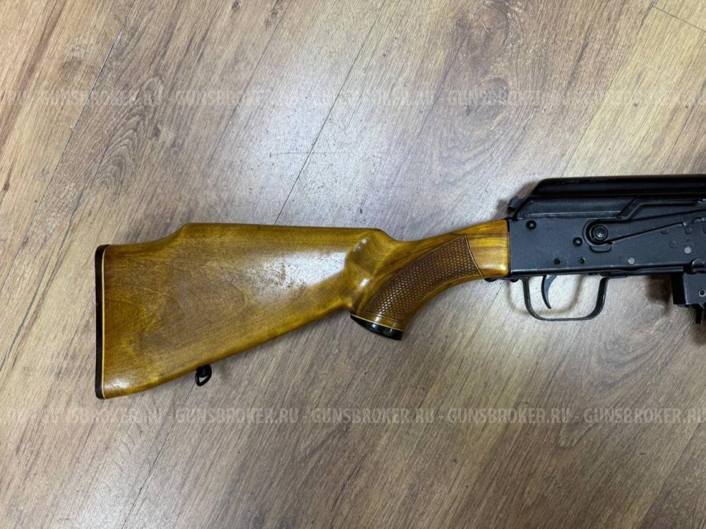 Сайга , кал. 7,62/39 в СПБ