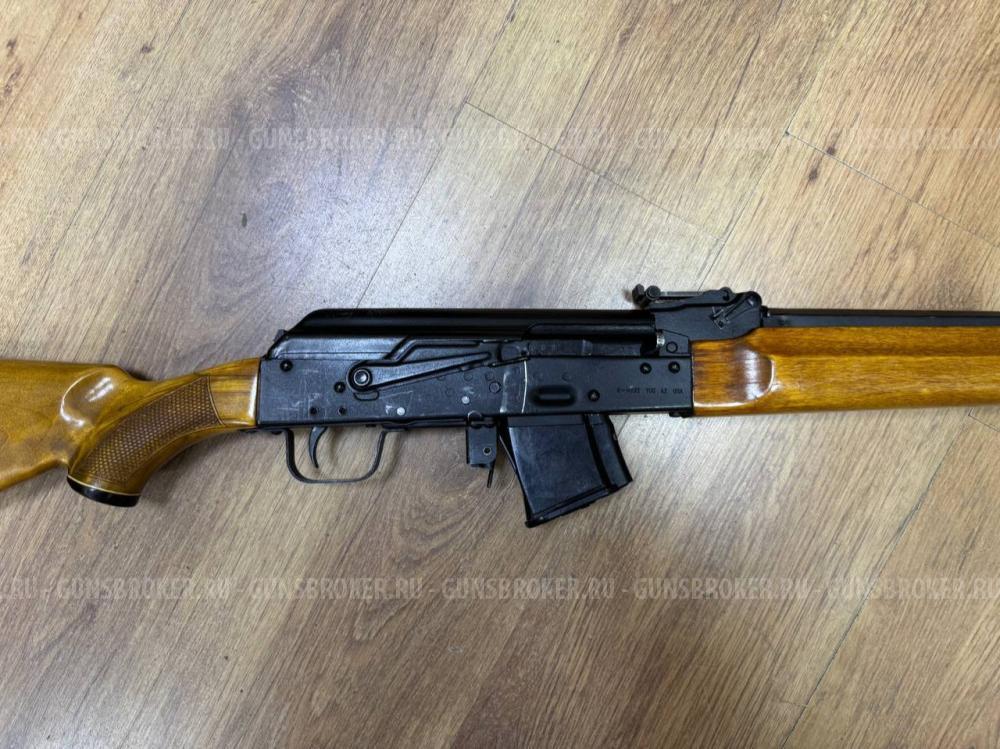 Сайга , кал. 7,62/39 в СПБ