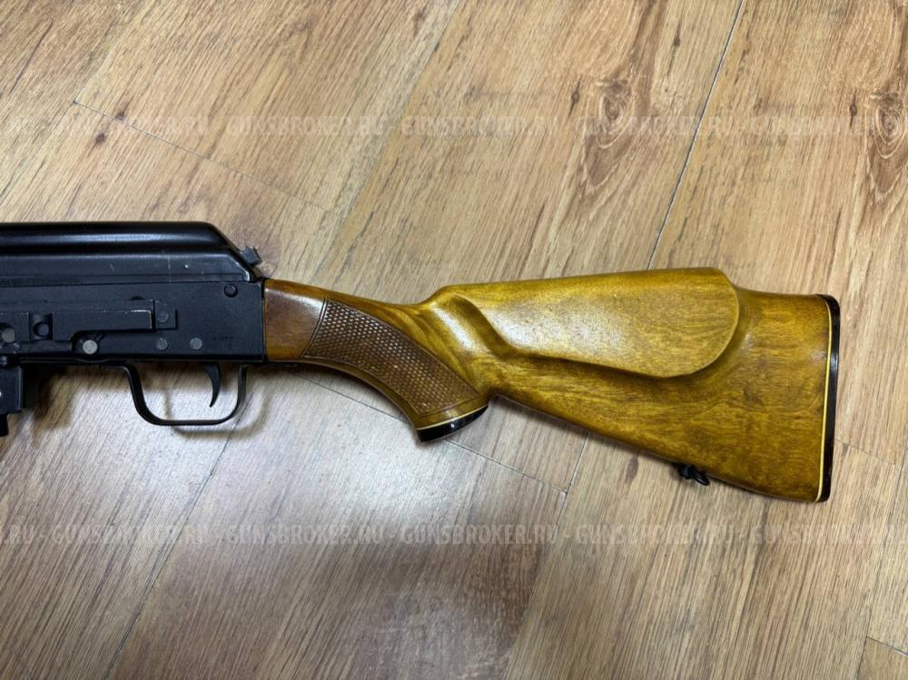 Сайга , кал. 7,62/39 в СПБ