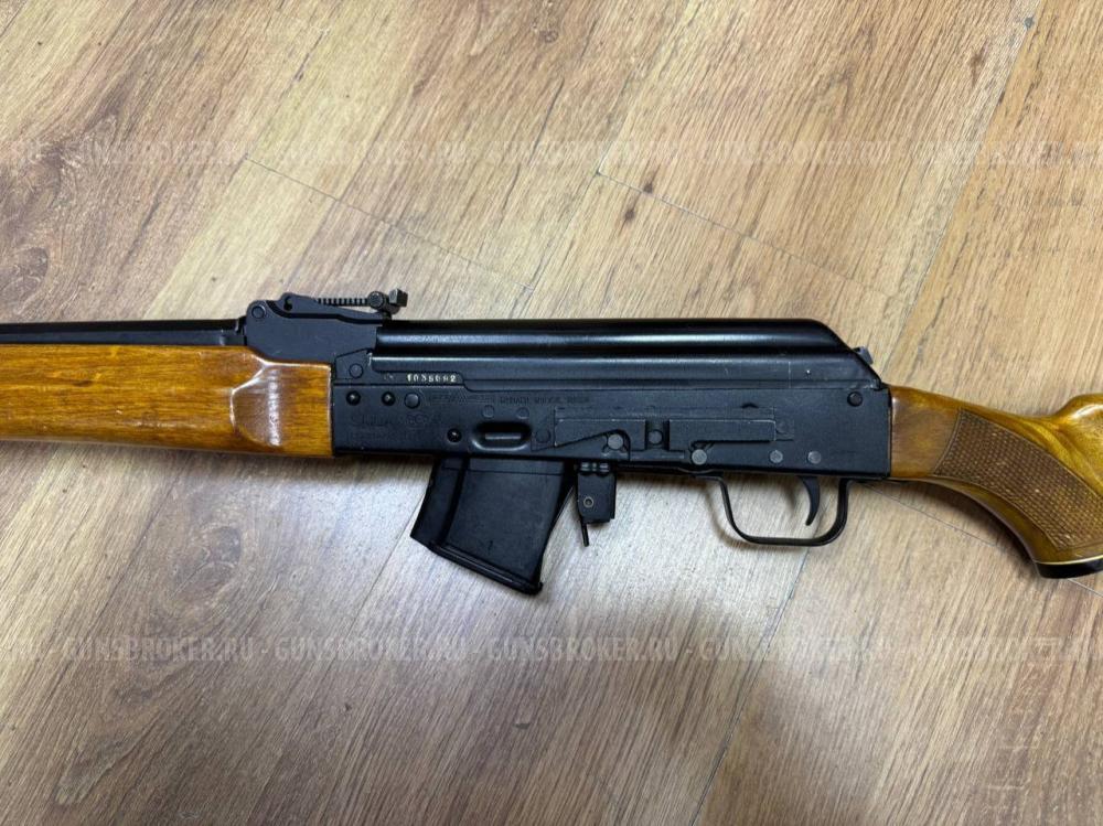 Сайга , кал. 7,62/39 в СПБ