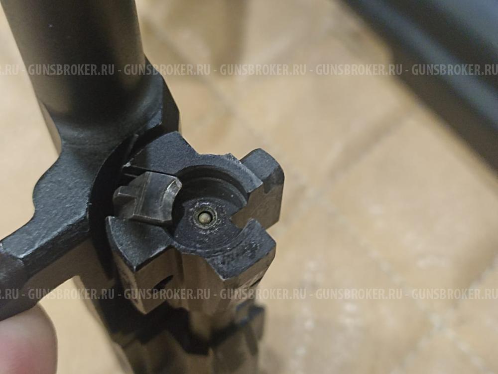 Сайга- МК к.7,62х39 №21311843