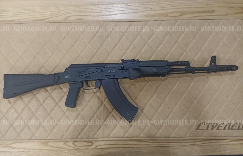 Сайга- МК к.7,62х39 №21311843