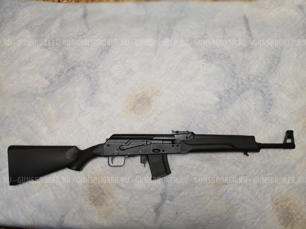 Сайга 01 5,45х39