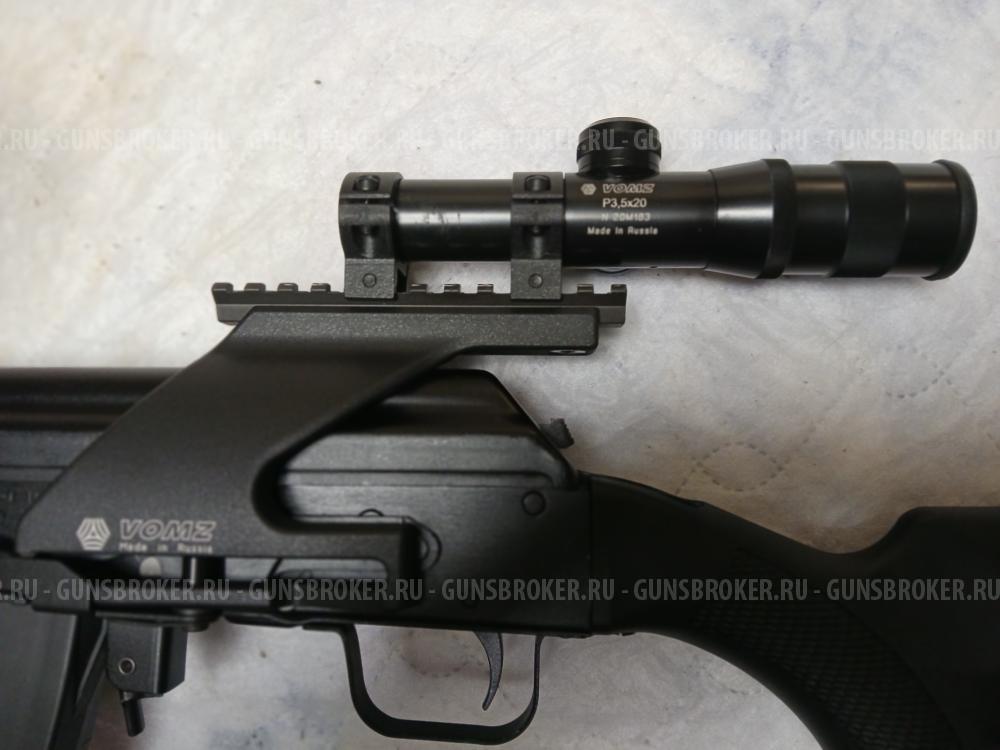 Сайга 01 5,45х39