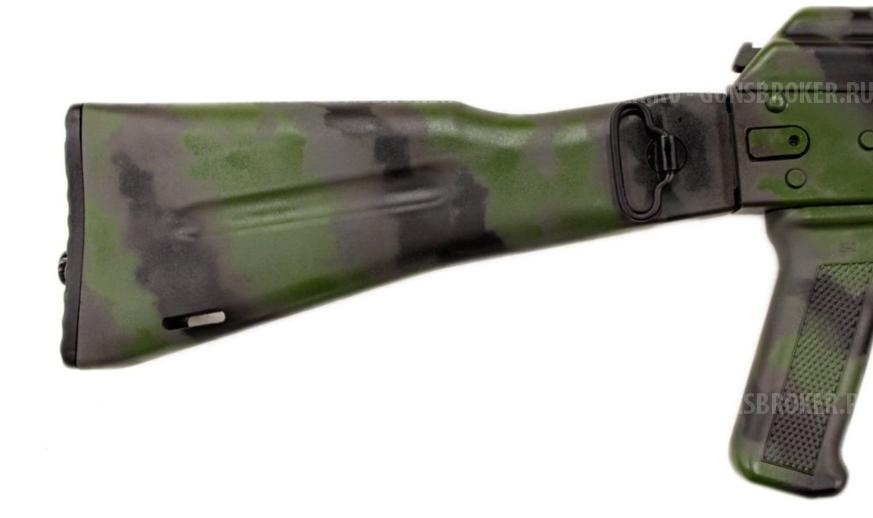 Сайга 030 5,45х39 плс L=415 кмф хвоя