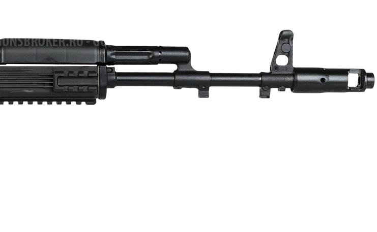 Сайга 030 5,45х39 плс L=415