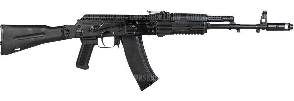 Сайга 030 5,45х39 плс L=415
