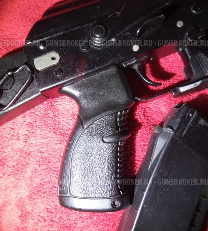 Сайга 030 5,45х39