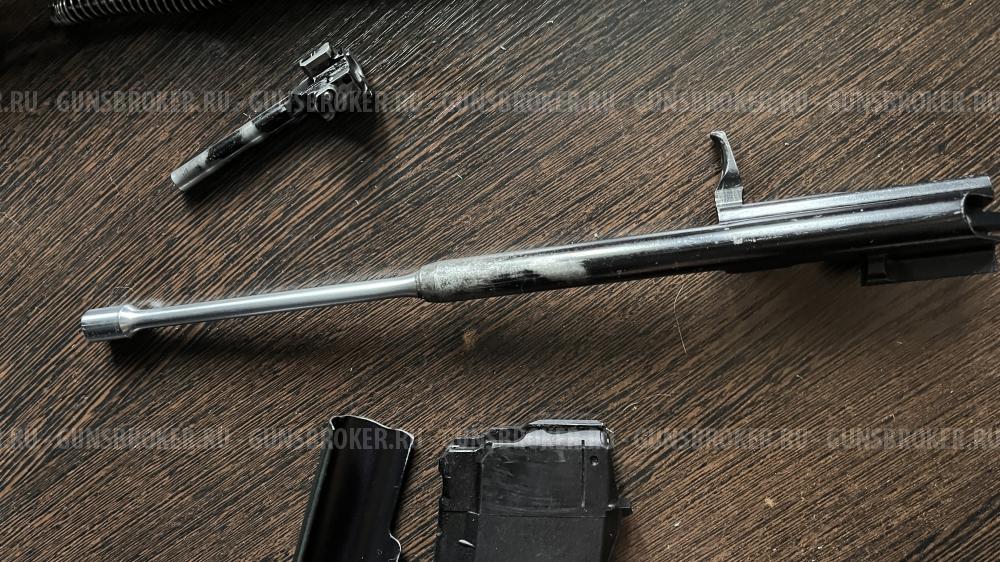 Сайга 030 5,45х39