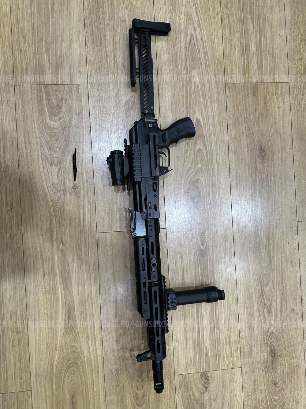 Сайга 030 7.62*39