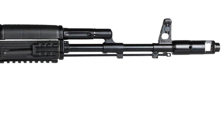 Сайга 030 7,62х39 плс L=415