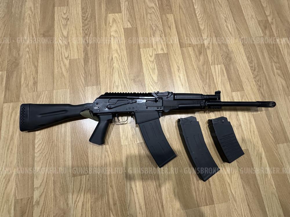 Сайга 030