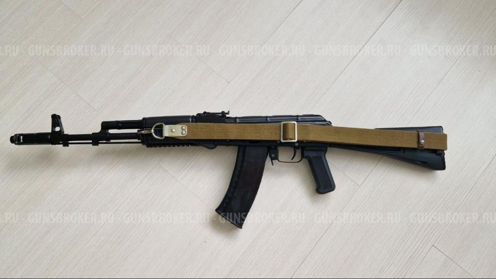 Сайга 030