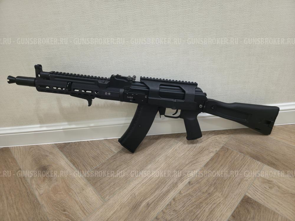 Сайга 033 5.45×39