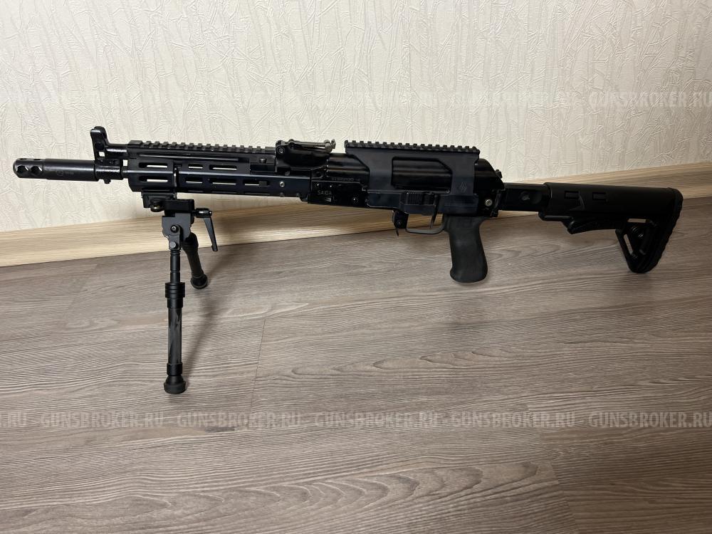 Сайга 033 5.45