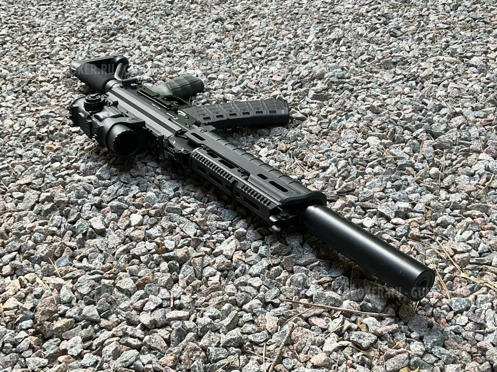 Сайга 033 5,45