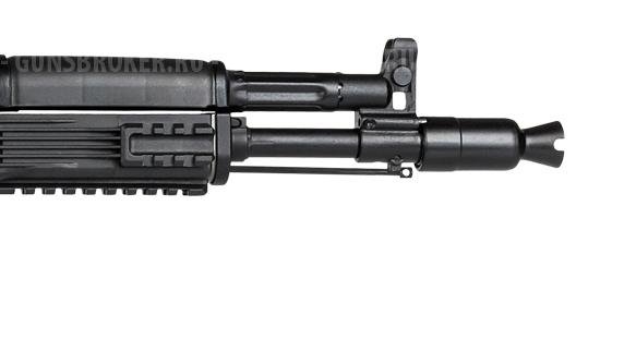 Сайга 033 5,45х39 плс L=341