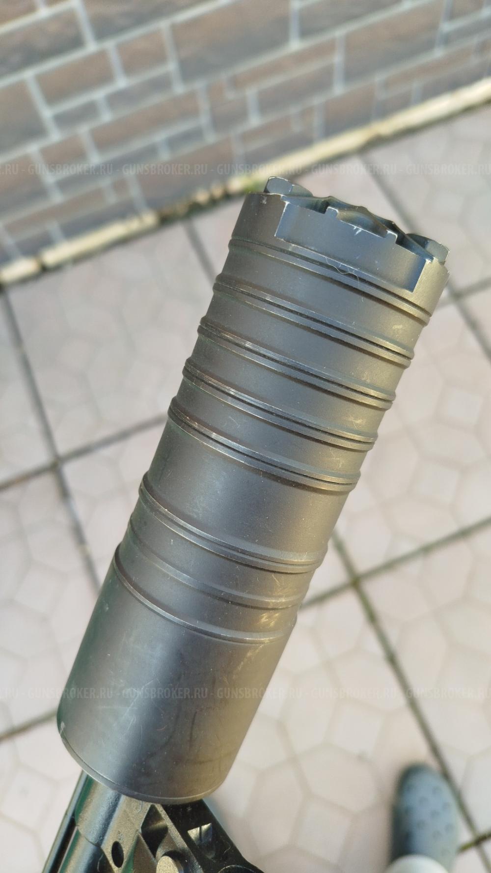 Сайга 033 7,62 *39