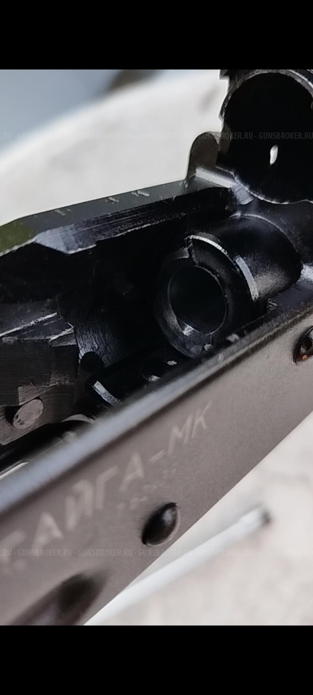 Сайга 033 7,62 *39