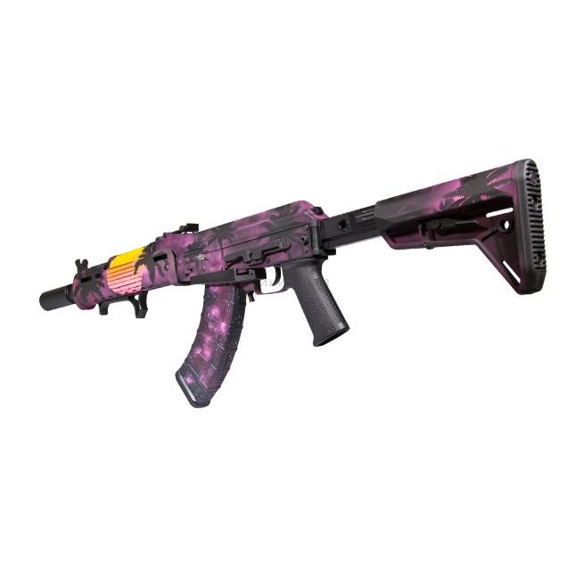 Сайга 033 7,62х39 Tactical Adv Hotline