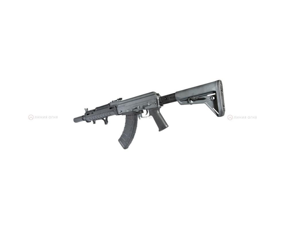 Сайга 033 7,62х39 Tactical Graphite