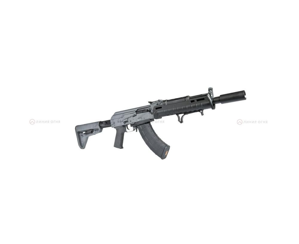 Сайга 033 7,62х39 Tactical Graphite