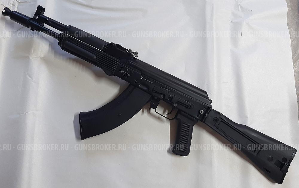 Сайга 033, кал. 7,62х39