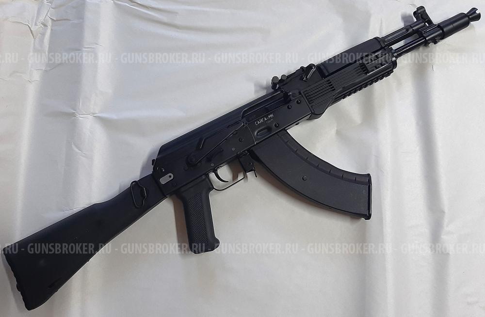 Сайга 033, кал. 7,62х39
