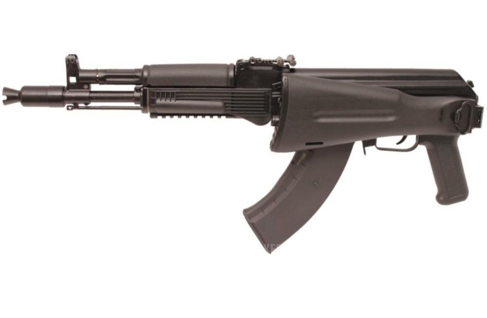 Сайга 033 калибр 5,45х39