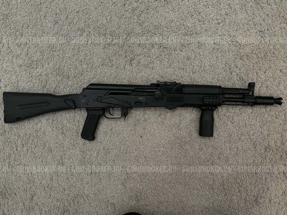 Сайга 5.45 исп.033