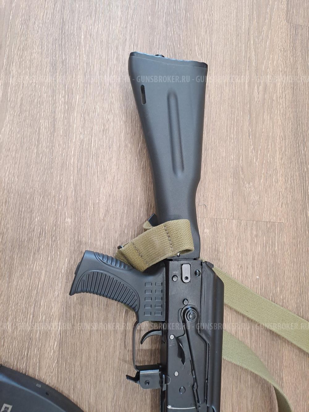 Сайга 033