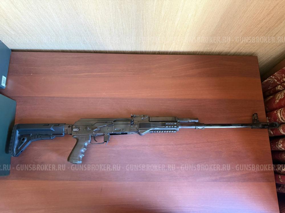 Сайга 035 7,62х39