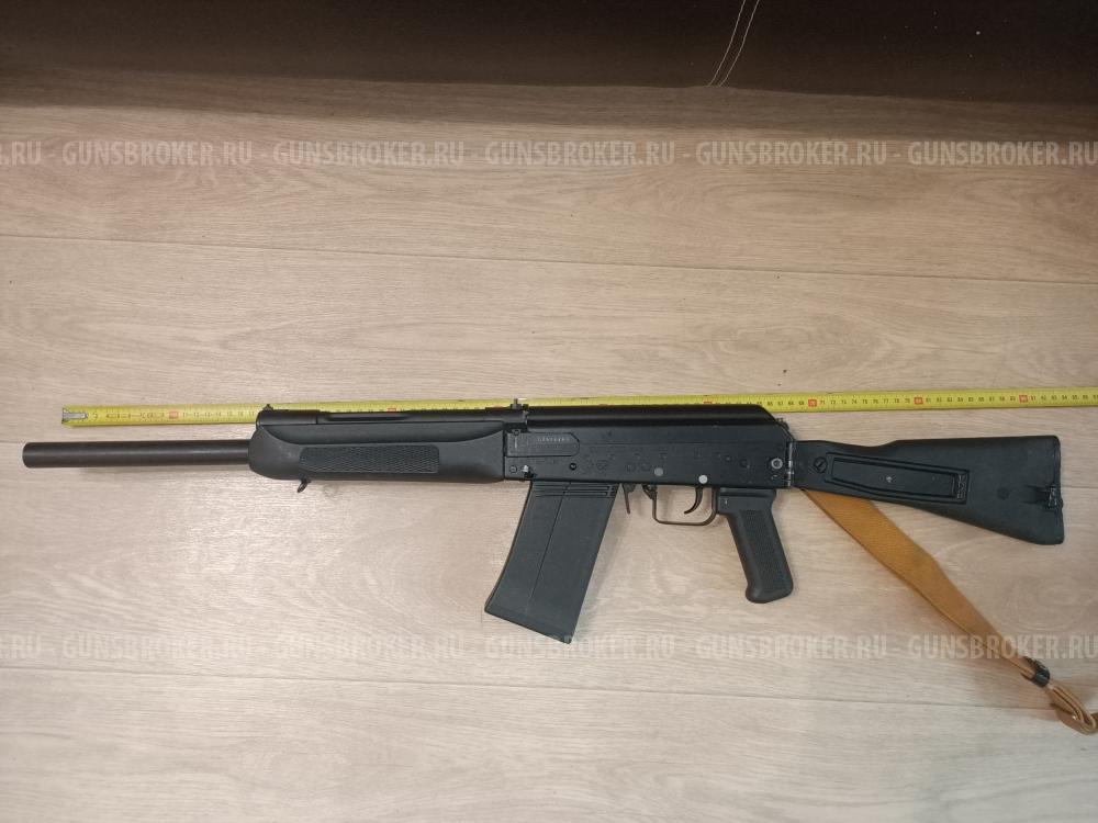 Сайга 12 -К
